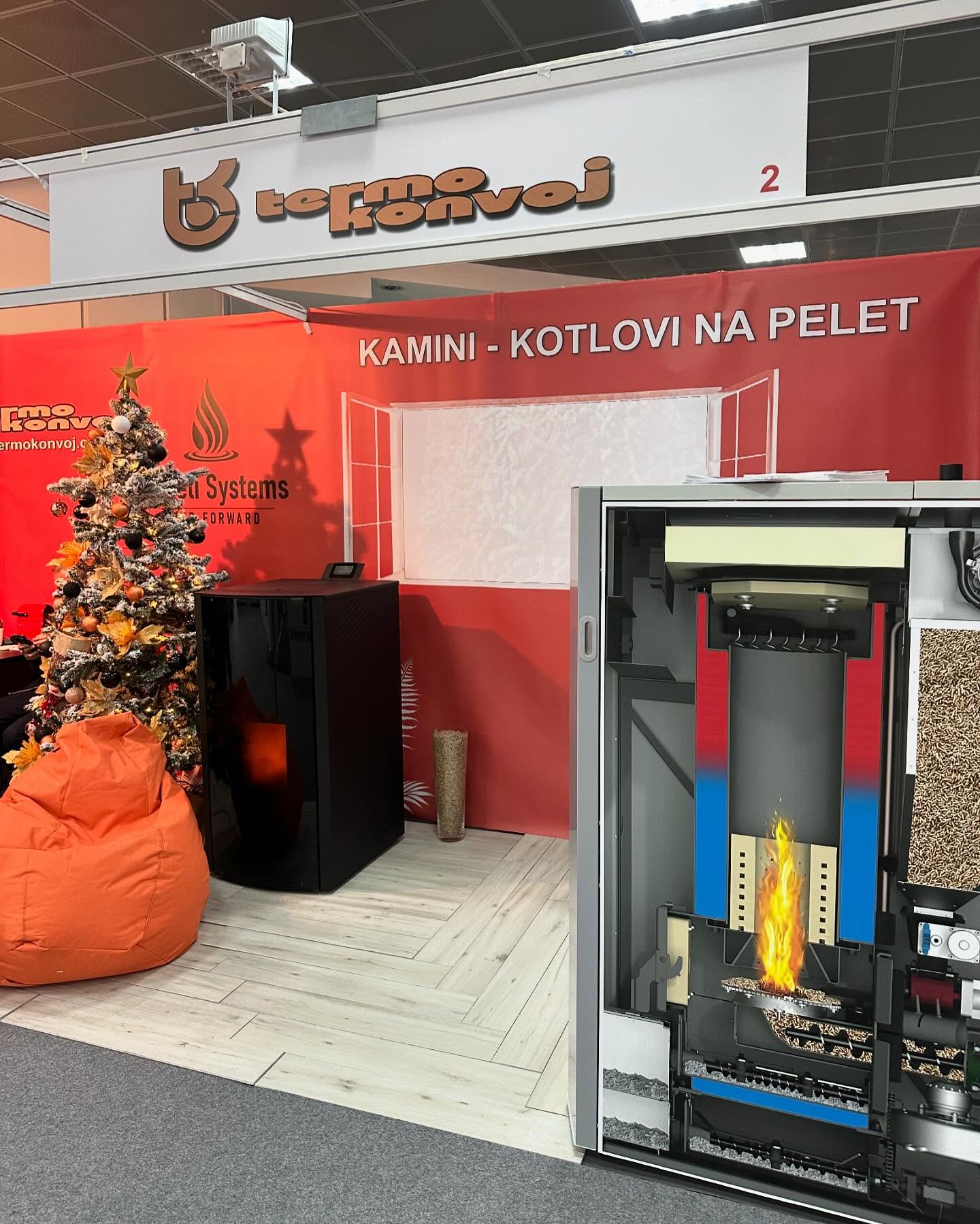 55. Kongres i izložba klimatizacije i grejanja u Beogradu
