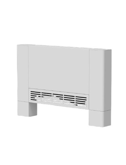 Mareli Fan Coil AMG