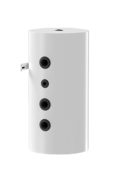 Bafer Mareli model BMS