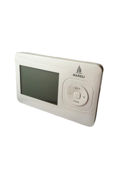 Smart Digitalni Termostat Mareli